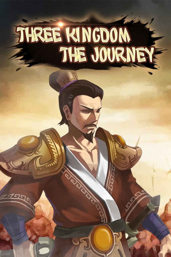 Three Kingdom: The Journey Free Download GAMESPACK.NET