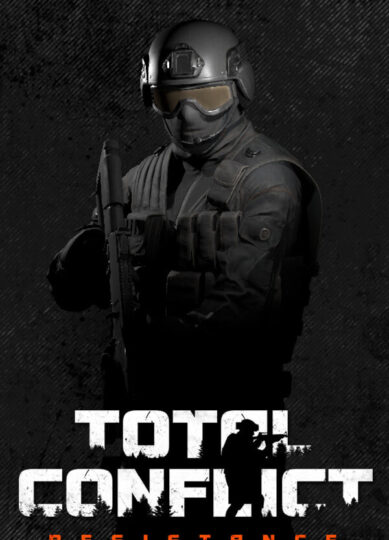 Total Conflict Resistance Free Download