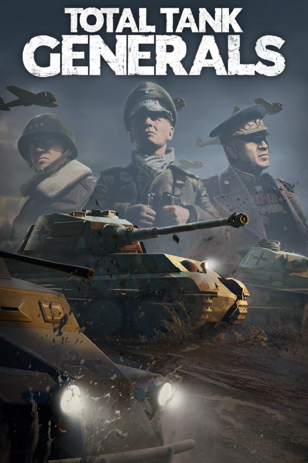 Total Tank Generals Free Download GAMESPACK.NET