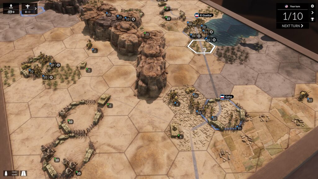 Real-time strategy: The game is a real-time strategy game, which means that players must make quick decisions and adjust their strategy on the fly to win battles.