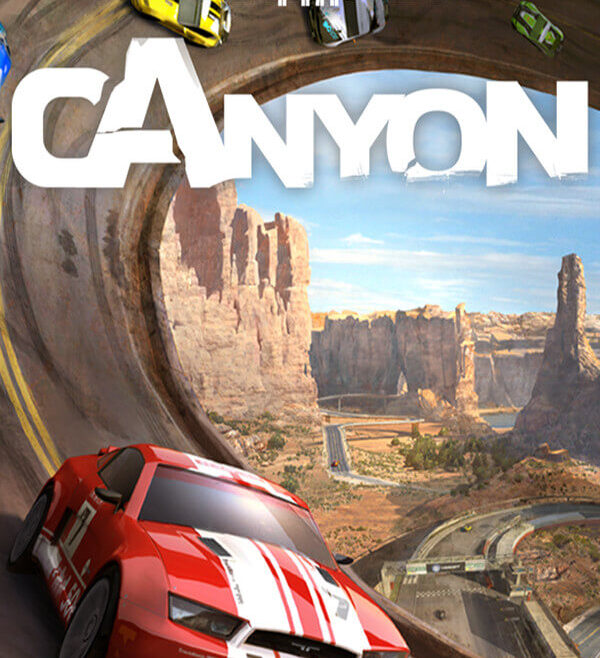 TrackMania 2 Canyon Free Download