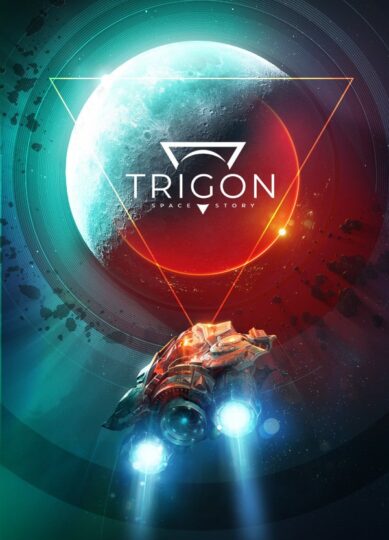 Trigon Space Story Free Download