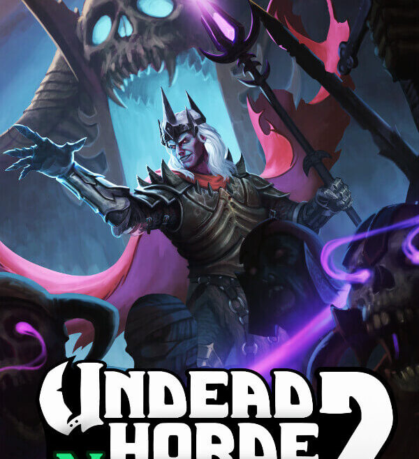 Undead Horde 2: Necropolis Free Download