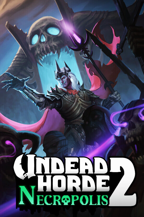 Undead Horde 2 Necropolis Free Download GAMESPACK.NET