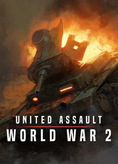 United Assault World War 2 Free Download