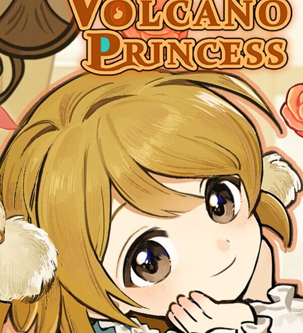 Volcano Princess Free Download