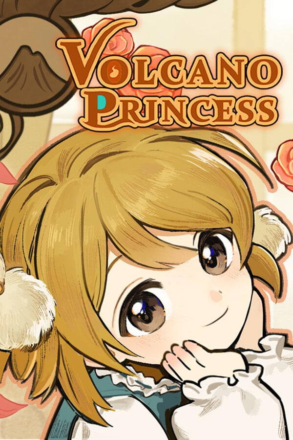 Volcano Princess Free Download GAMESPACK.NET