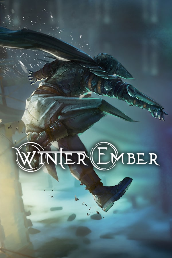 Winter Ember Free Download GAMESPACK.NET
