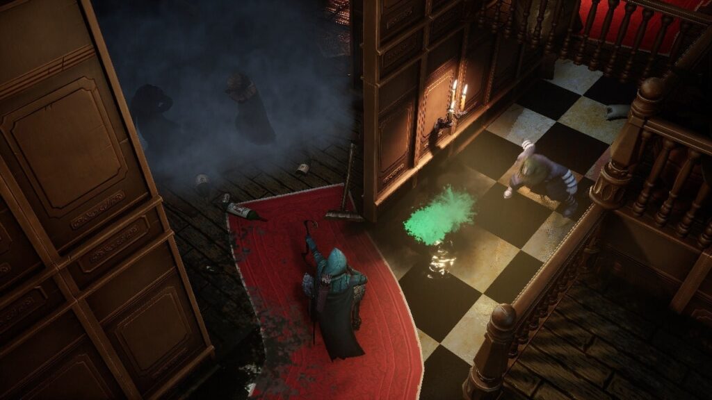 Unique gameplay: Winter Ember features a mix of exploration, combat, and puzzle-solving gameplay that keeps players engaged and motivated throughout the game. The game's controls are intuitive, and its customizations allow players to tailor their gameplay experience to their preferences.