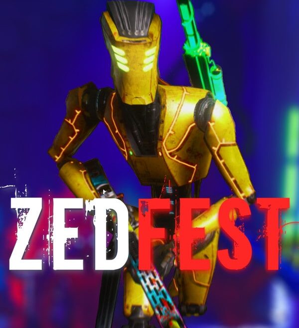 Zedfest Free Download