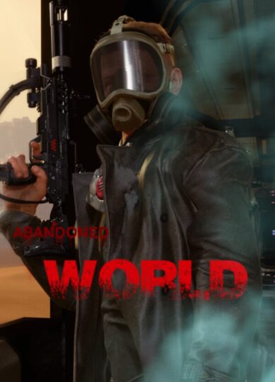 Abandoned World Free Download