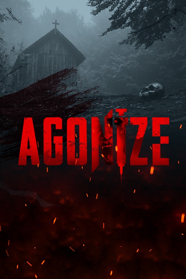 Agonize Free Download GAMESPACK.NET