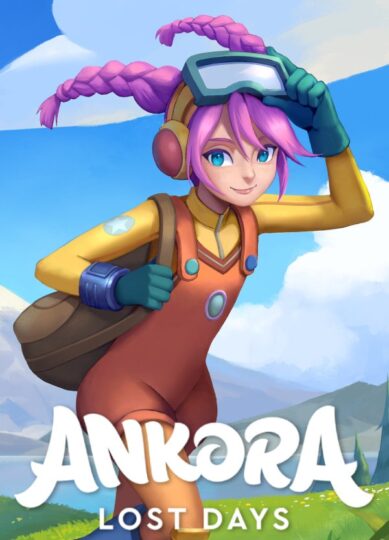 Ankora: Lost Days Free Download