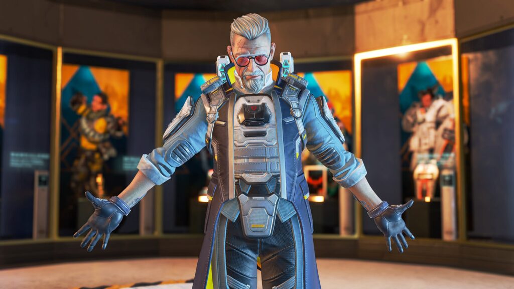 Apex Legends Free Download GAMESPACK.NET: A Thrilling Battle Royale Experience Like No Other