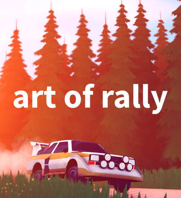 Art of Rally Free Download