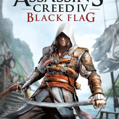 Assassin’s Creed 4 Black Flag Free Download