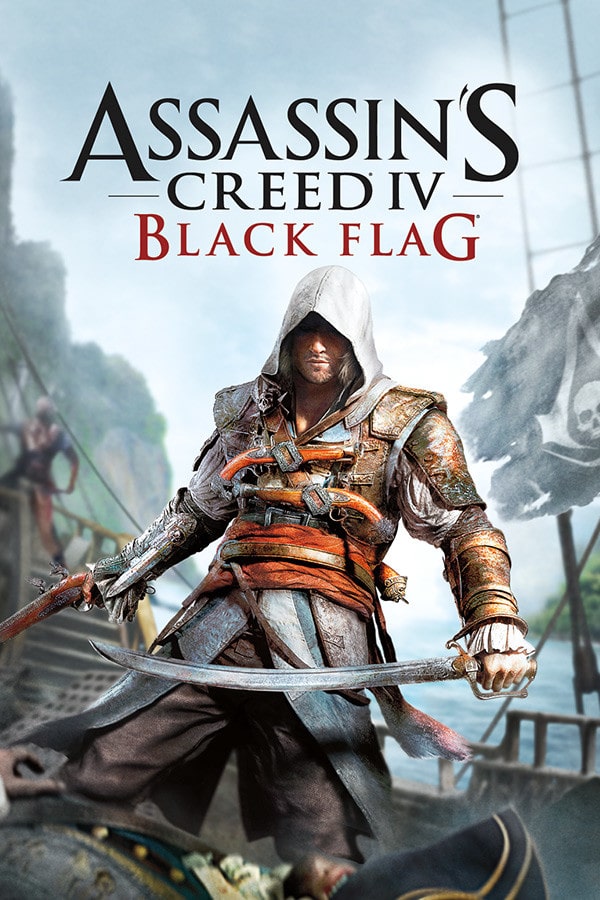 Assassin’s Creed 4 Black Flag Free Download GAMESPACK.NET