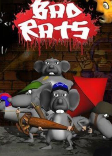 Bad Rats The Rats Revenge Free Download