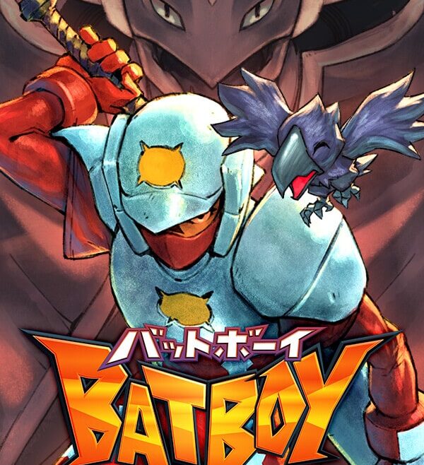 Bat Boy Free Download