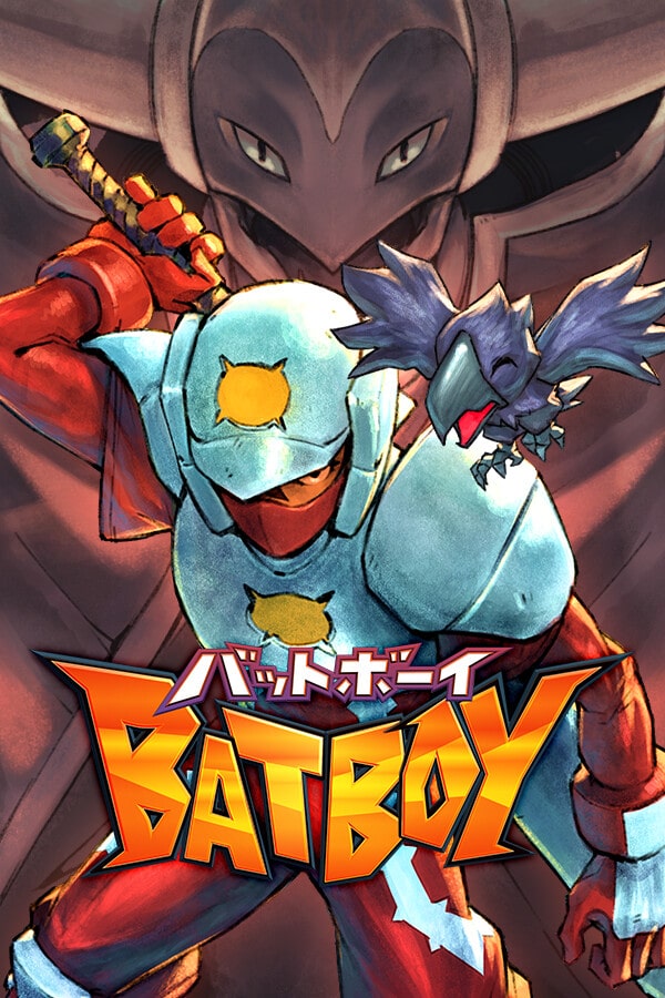 Bat Boy Free Download GAMESPACK.NET