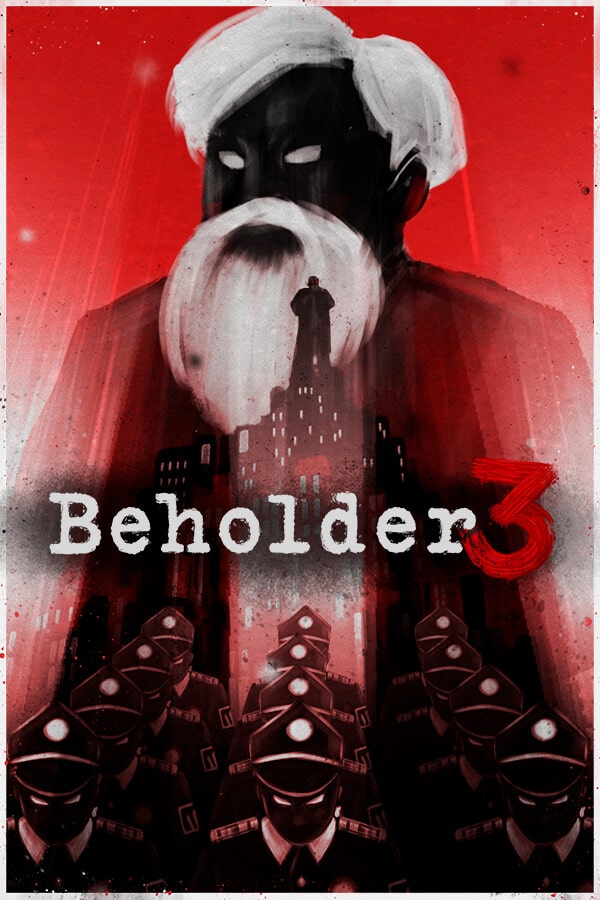 Beholder 3 Free Download GAMESPACK.NET: