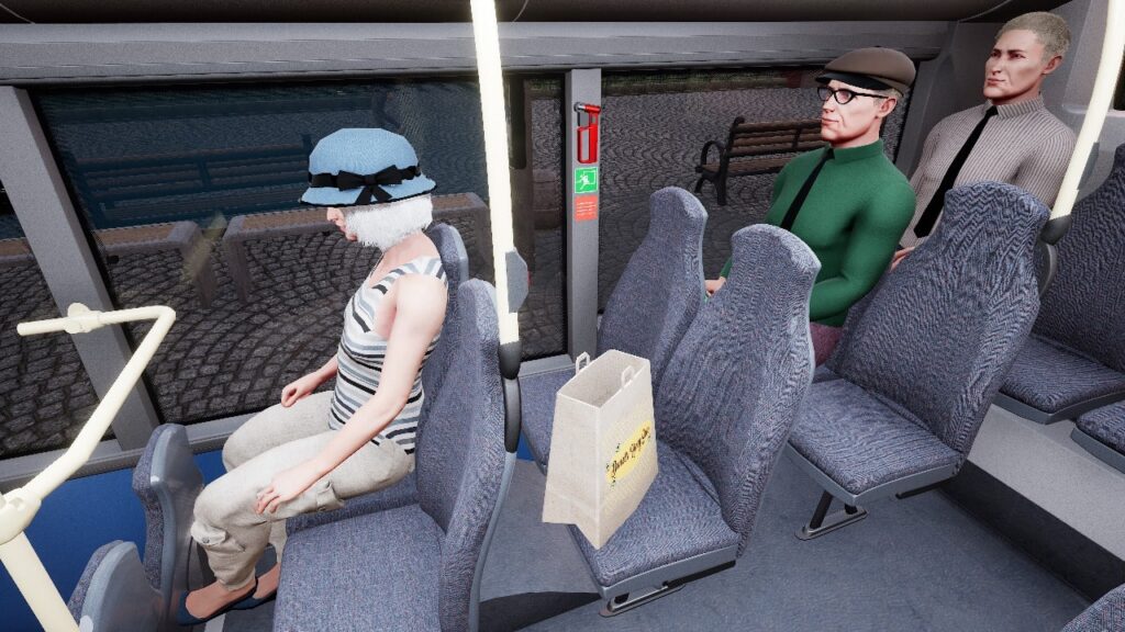 Bus Simulator 21 Next Stop Free Download GAMESPACK.NET: Take the Wheel and Master the Roads