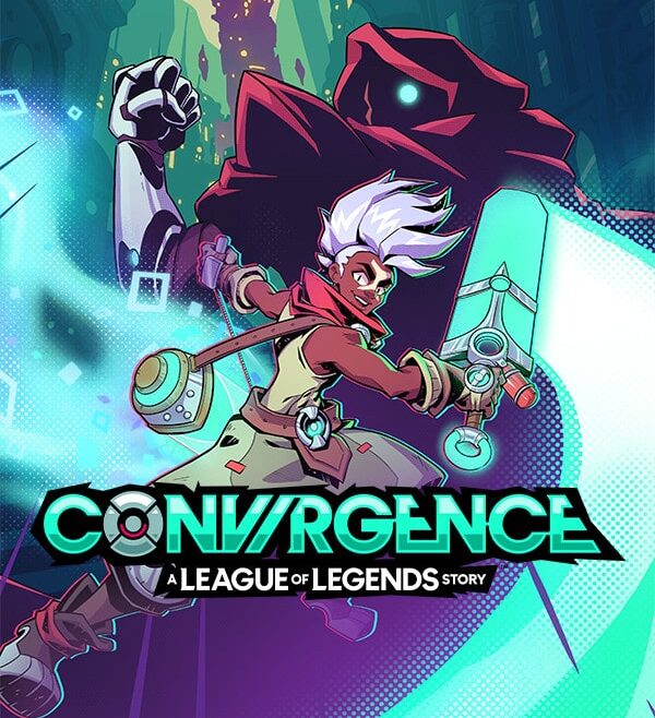 CONVERGENCE: A League of Legends Story Free Download