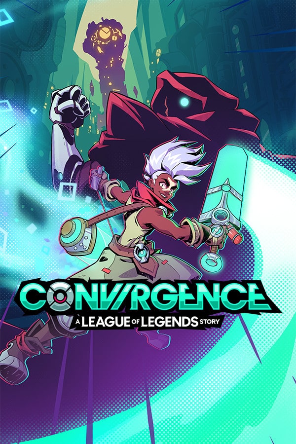 CONVERGENCE: A League of Legends Story Free Download GAMESPACK.NET