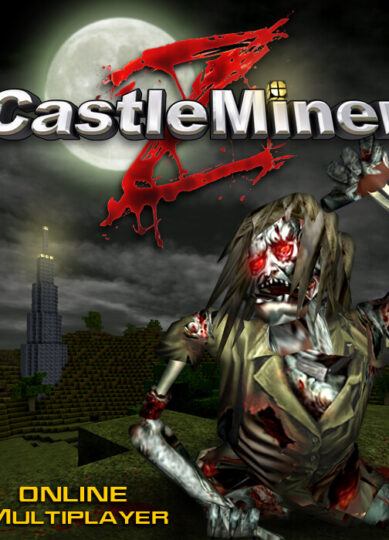 Castleminer Z Free Download