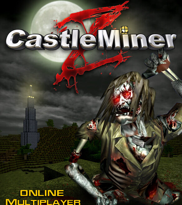 Castleminer Z Free Download