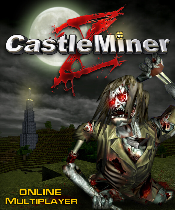 Castleminer Z Free Download GAMESPACK.NET