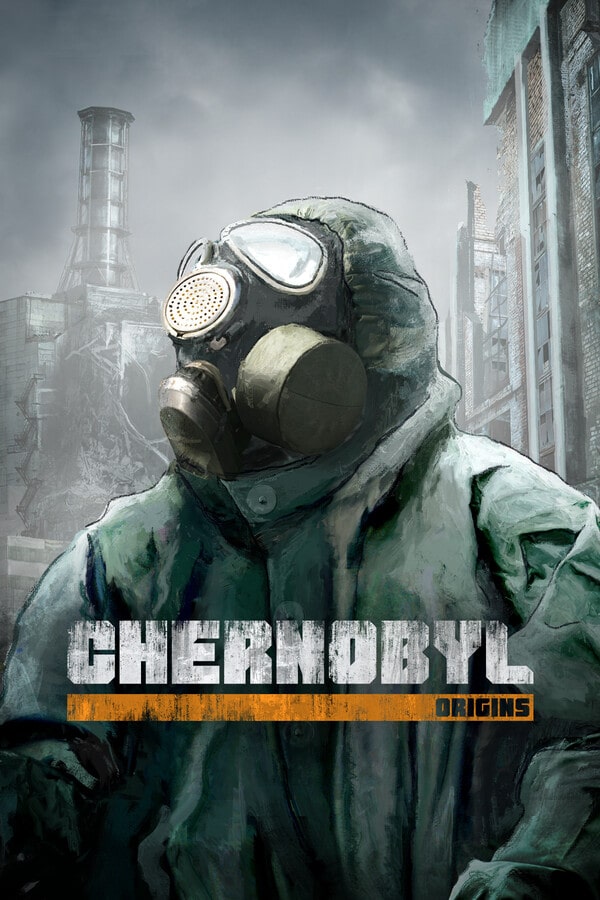 Chernobyl: Origins Free Download GAMESPACK.NET