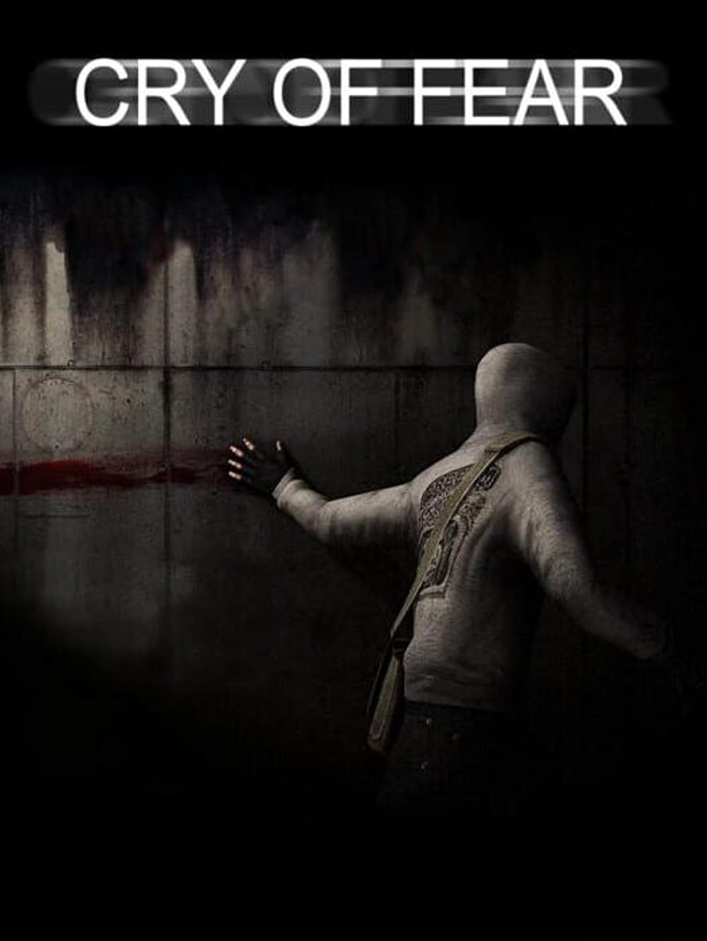 Cry of Fear Free Download GAMESPACK.NET
