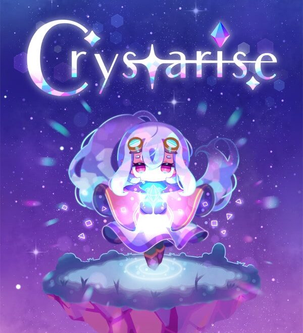 Crystarise Free Download