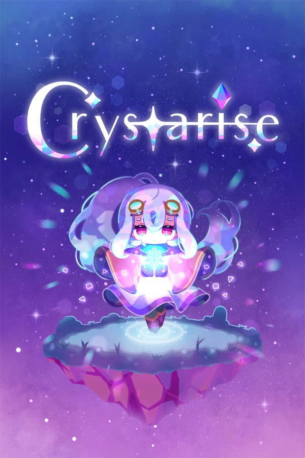 Crystarise Free Download GAMESPACK.NET