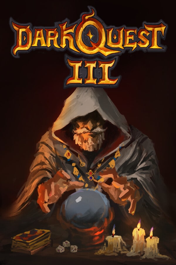 Dark Quest 3 Free Download GAMESPACK.NET