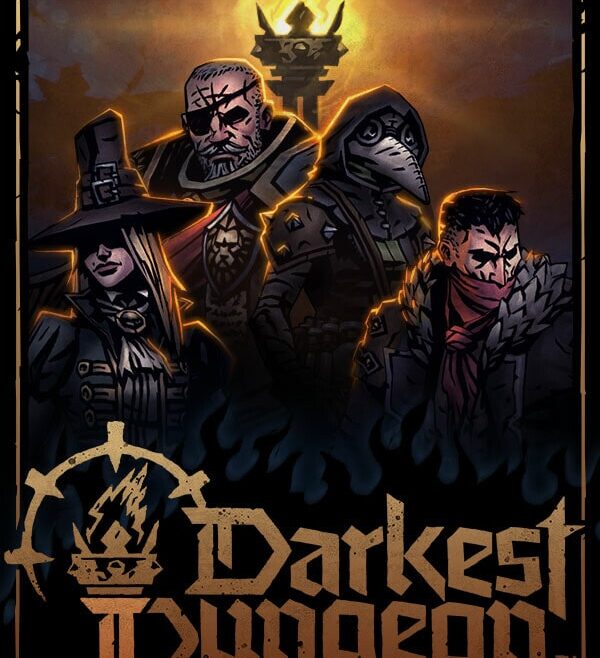 Darkest Dungeon II Free Download