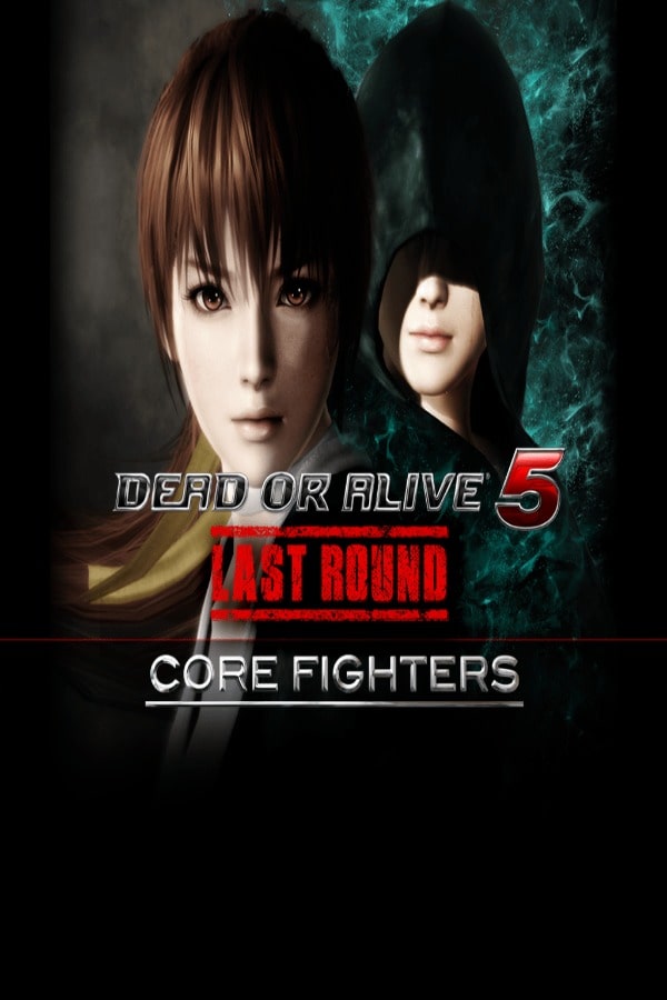 DEAD OR ALIVE 5 Last Round: Core Fighters Free Download GAMESPACK.NET