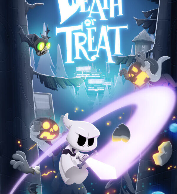 Death or Treat Free Download