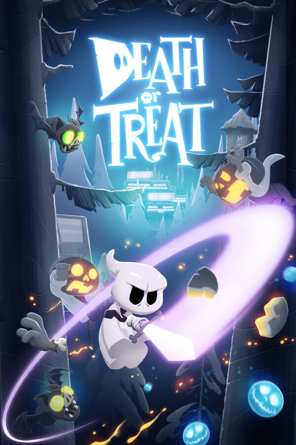 Death or Treat Free Download GAMESPACK.NET