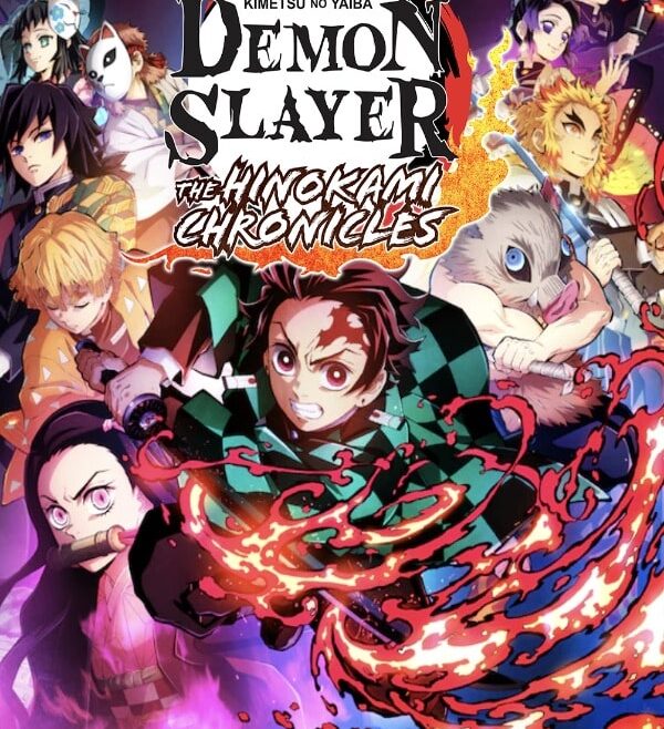 Demon Slayer -Kimetsu no Yaiba- The Hinokami Chronicles Free Download
