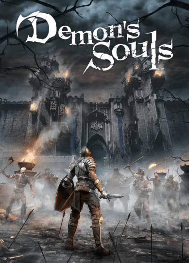 Demon’s Souls: Black Phantom Edition Free Download