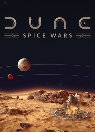 Dune: Spice Wars Free Download