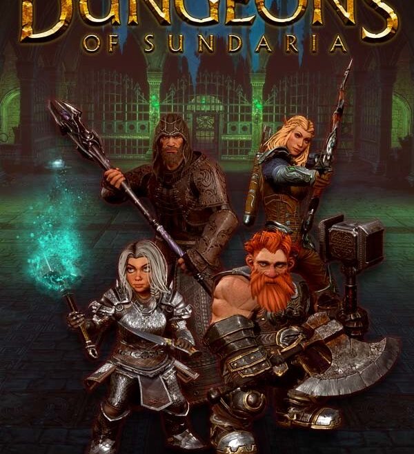 Dungeons of Sundaria Free Download