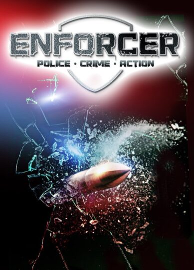 Enforcer: Police Crime Action Free Download