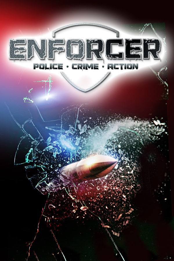 Enforcer: Police Crime Action Free Download GAMESPACK.NET