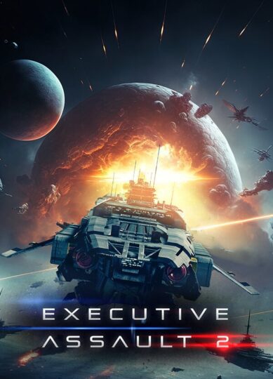 Executive Assault 2 Free Download