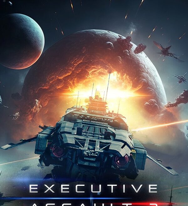 Executive Assault 2 Free Download