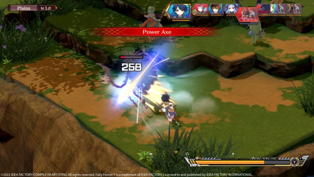 Fairy Fencer F: Refrain Chord Free Download GAMESPACK.NET: A Harmonious Journey into a Fantastical Realm