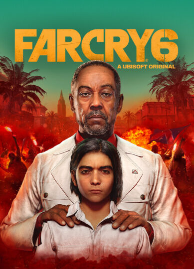 Far Cry 6 Free Download